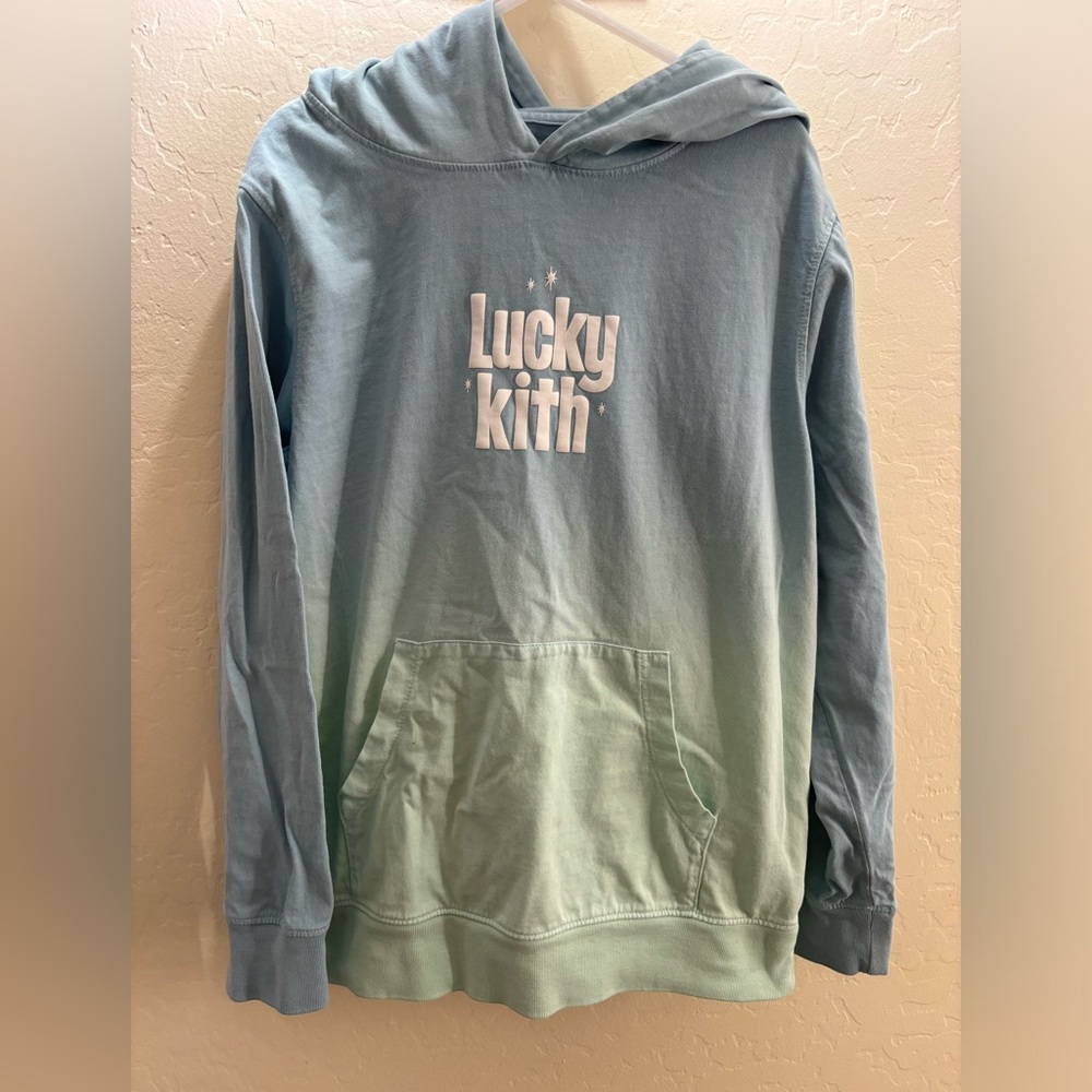 Lucky Kith Hoodie